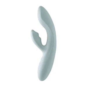 SVAKOM - Chika Verwarmende Tarzan Vibrator App Controlled