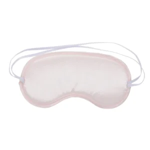Sportsheets – S&M Peaches ‘n CreaMe Blinddoek – Cream