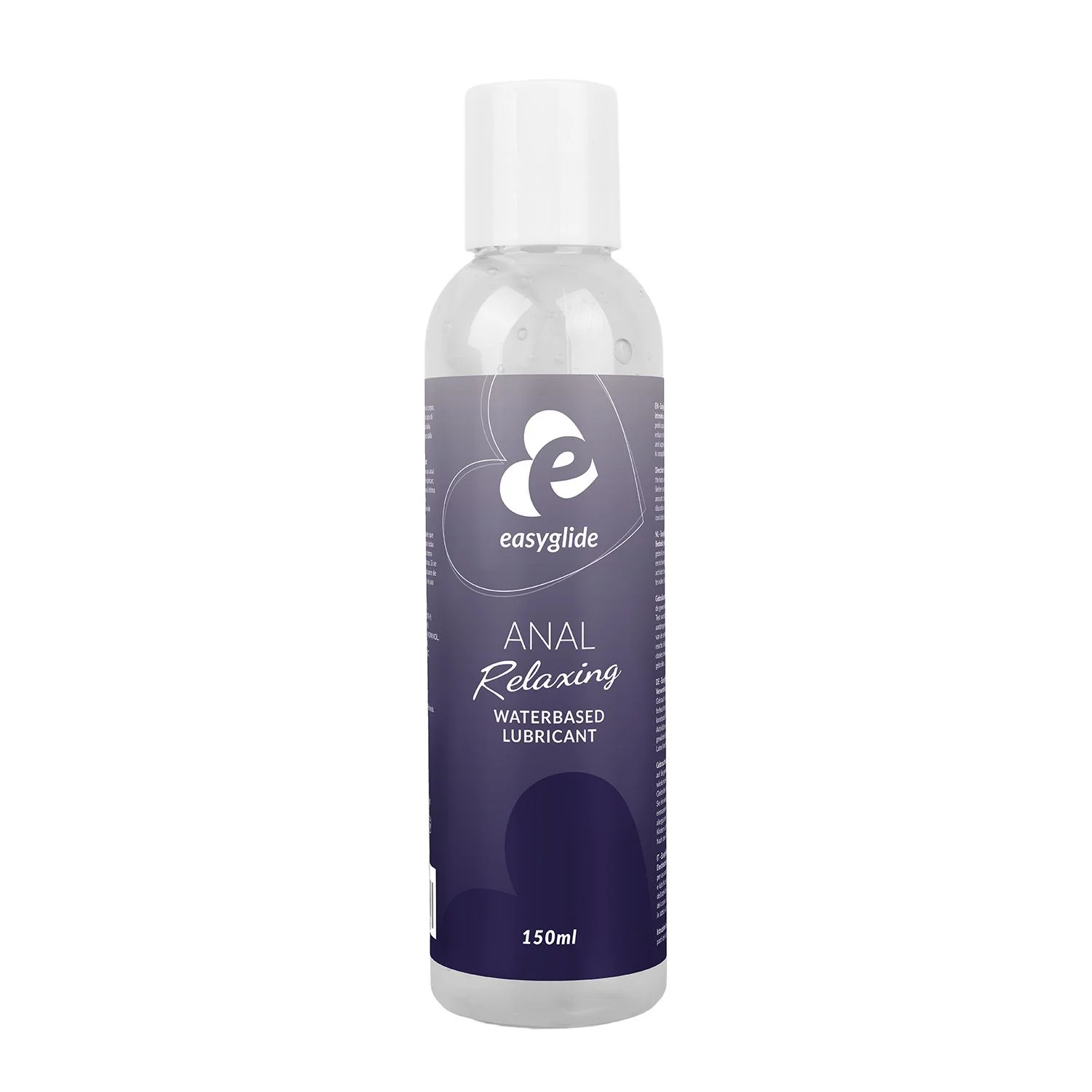 EasyGlide Anal Relaxing Glijmiddel - 150 ml