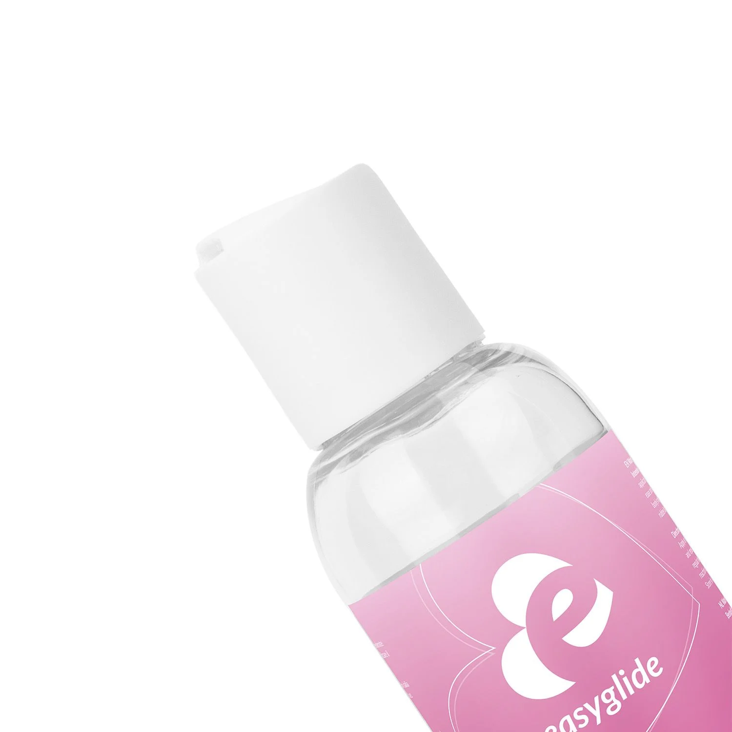 Easyglide - White Glijmiddel Op Waterbasis - 150 ml