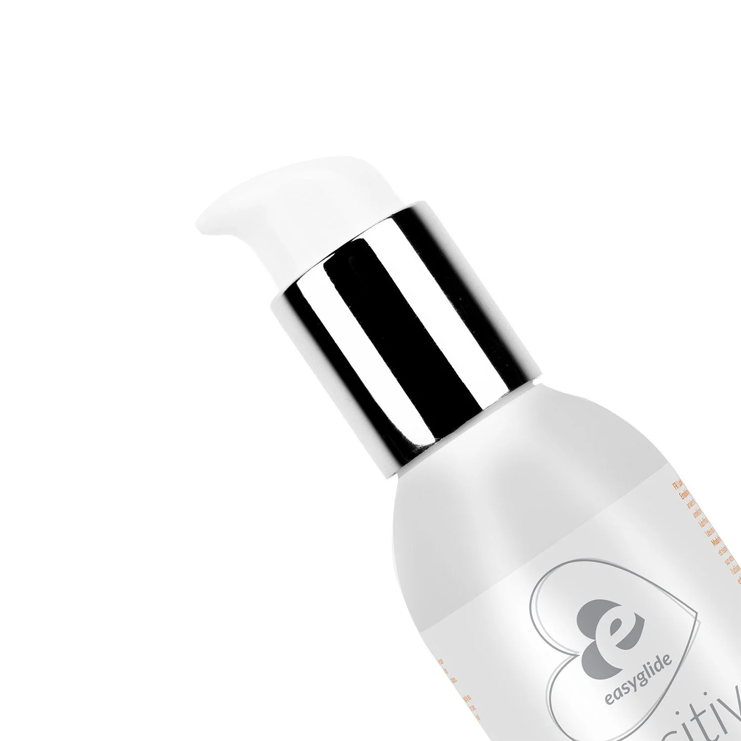 EasyGlide Sensitive Waterbasis Glijmiddel Anaal - 150 ml