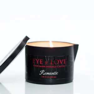 EOL Massage Kaars Romantic voor Hem - 150 ml