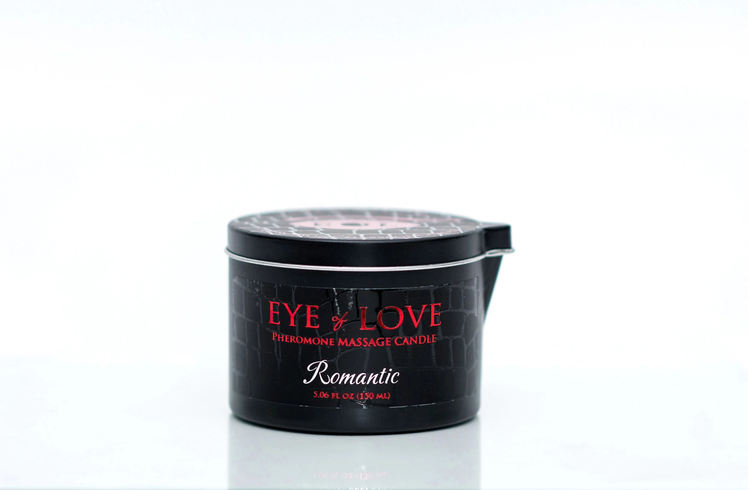 EOL Massage Kaars Romantic voor Hem - 150 ml