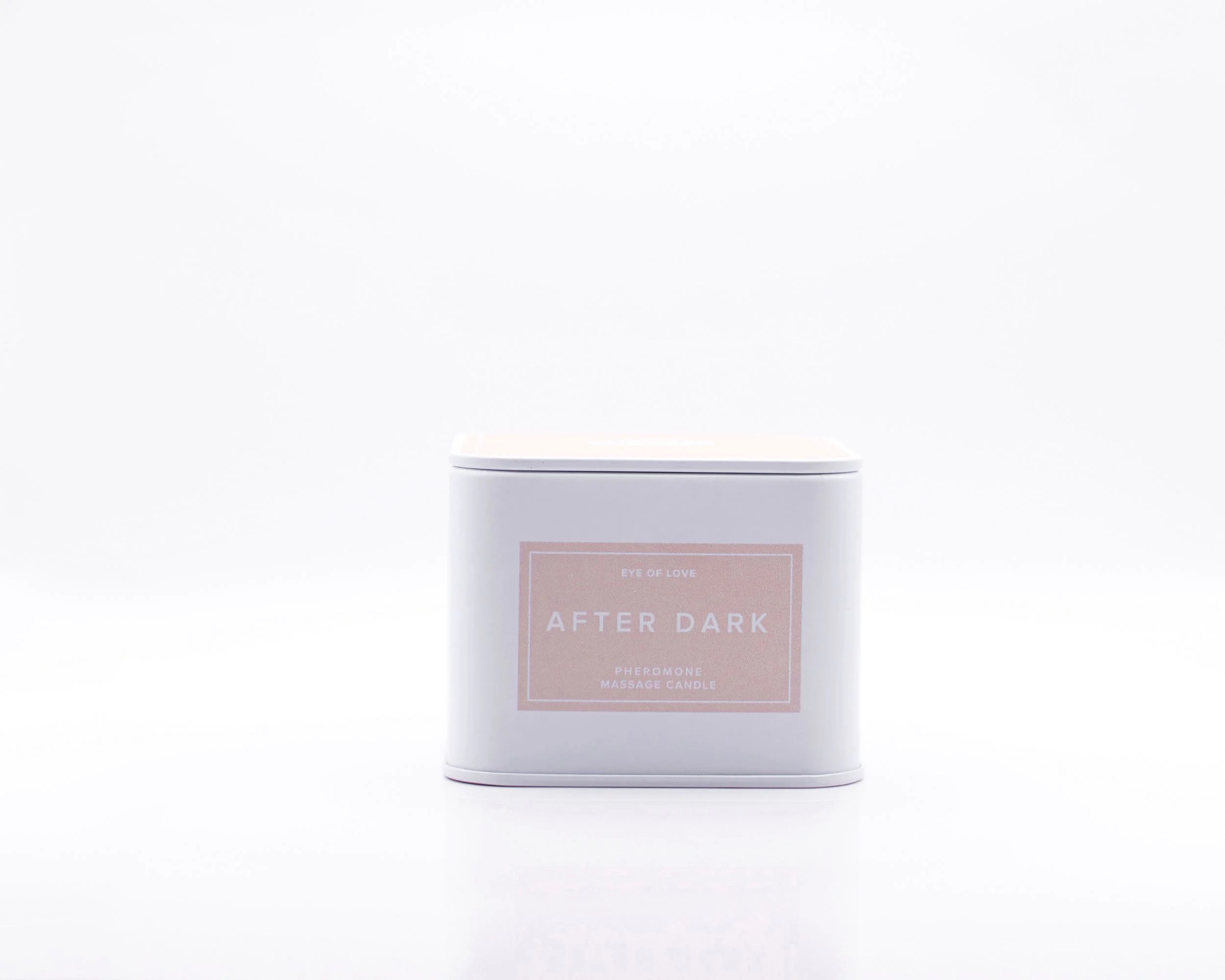 EOL Massage Kaars After Dark - 150 ml