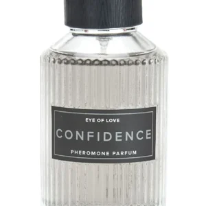 EOL Feromonen Parfum Confidence Deluxe Man - 50 ml