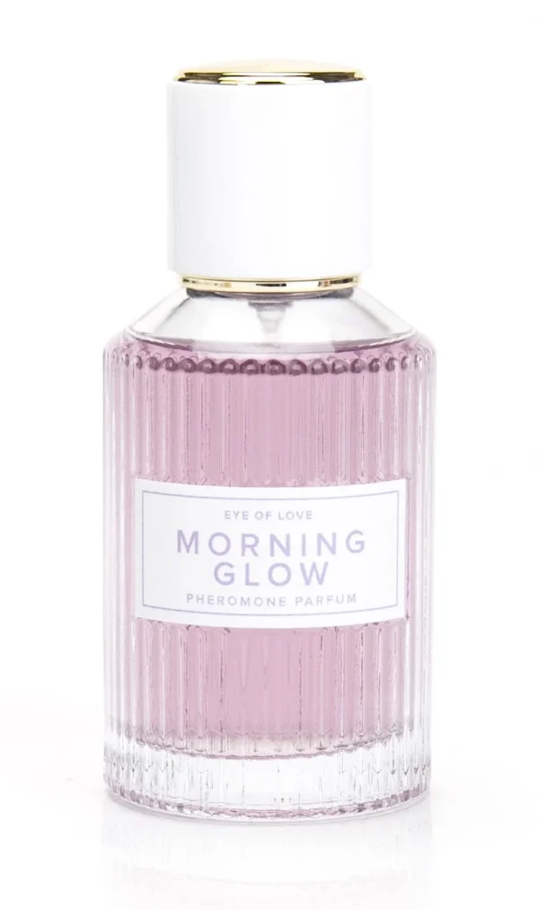 EOL Morning Glow Feromonen Parfum Vrouw - 50 ml