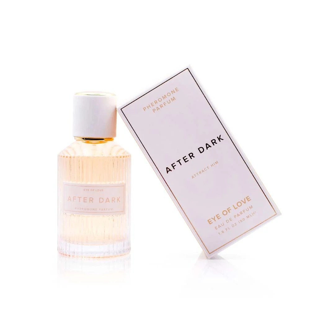 EOL After Dark Feromonen Parfum Vrouw - 50 ml