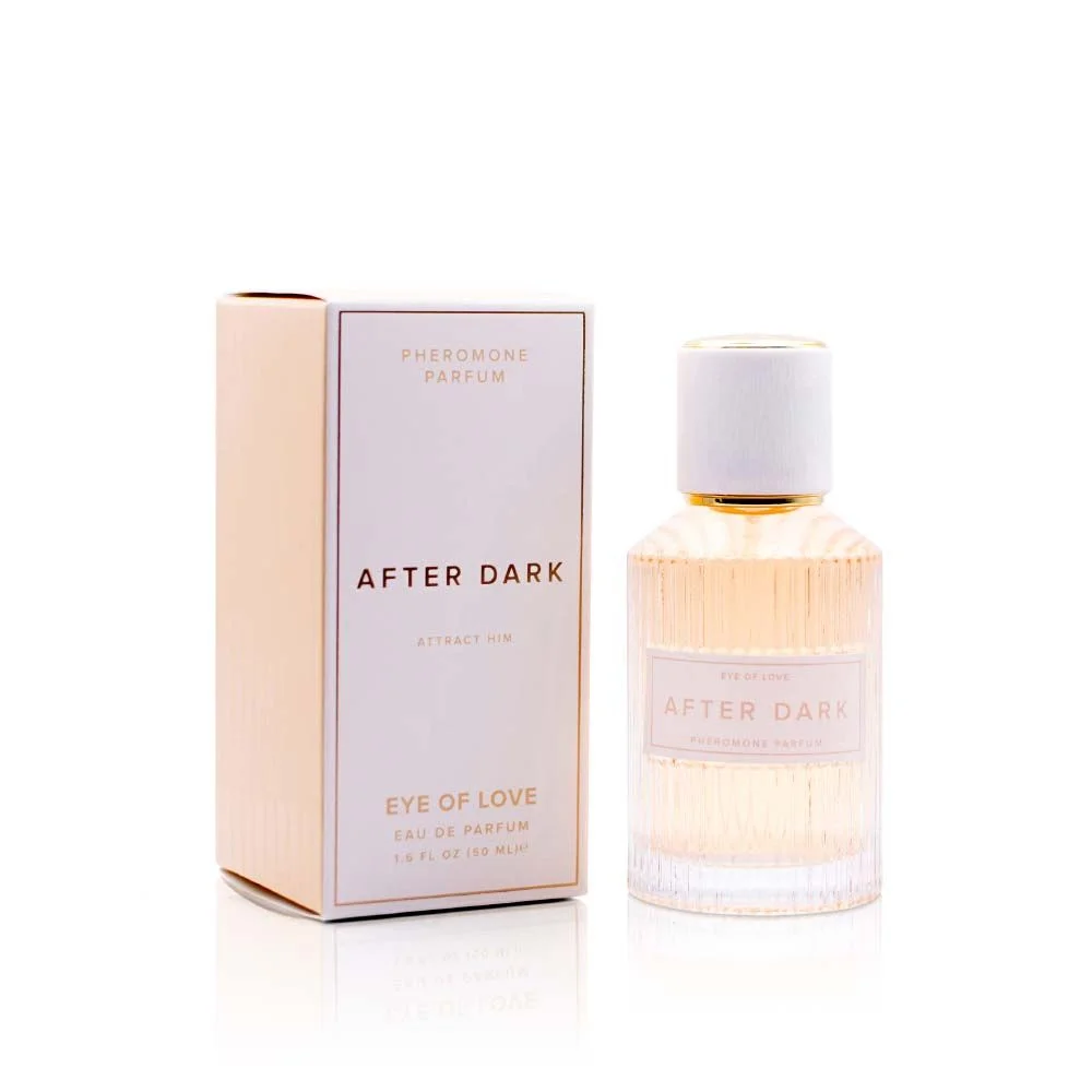 EOL After Dark Feromonen Parfum Vrouw - 50 ml