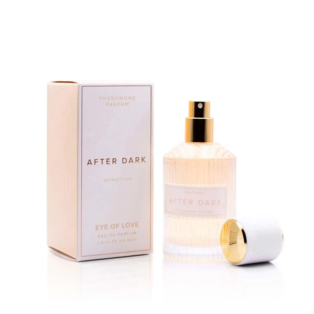 EOL After Dark Feromonen Parfum Vrouw - 50 ml