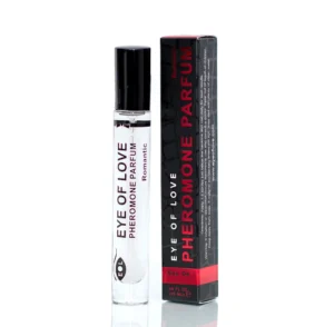EOL Feromoon Parfum Romantic Man Tot Vrouw - 10 ml