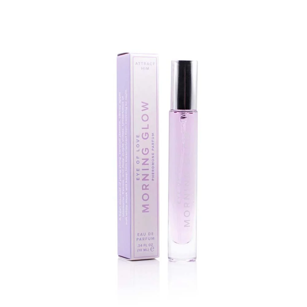 EOL Feromoon Parfum Morning Glow Vrouw Tot Man - 10 ml