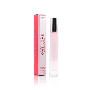 EOL Feromoon Parfum One Love Vrouw Tot Man - 10 ml