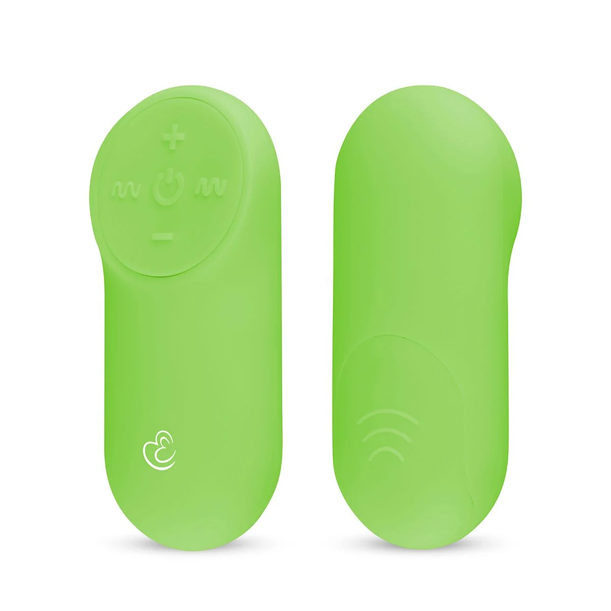 - Vibrerend Ei - Groen