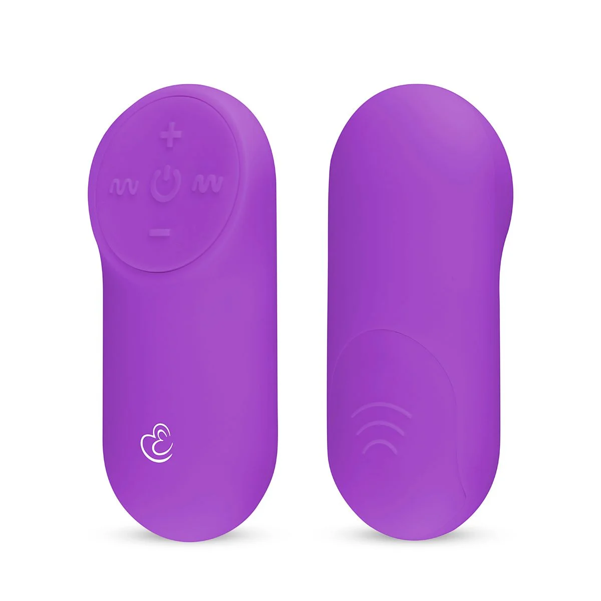 - Vibratie Ei - Paars