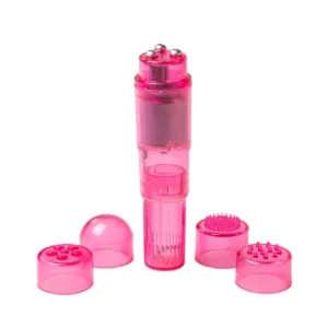Pocket Rocket - Roze