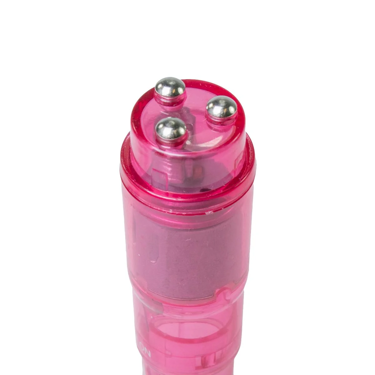 Pocket Rocket - Roze