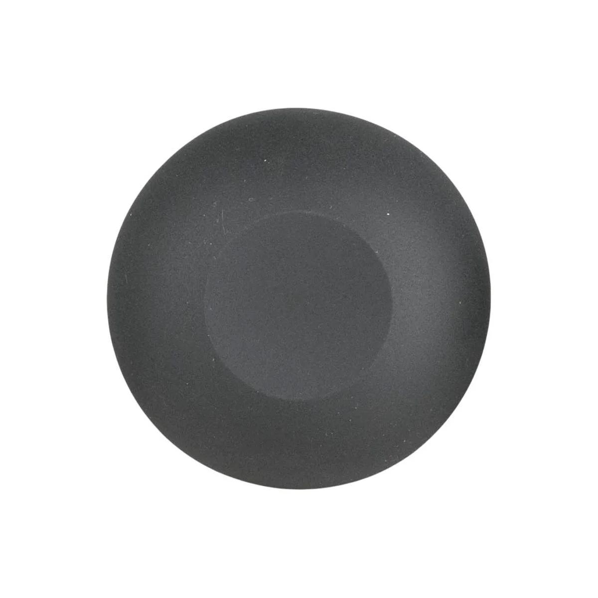Zwarte Anaal Douche - Medium