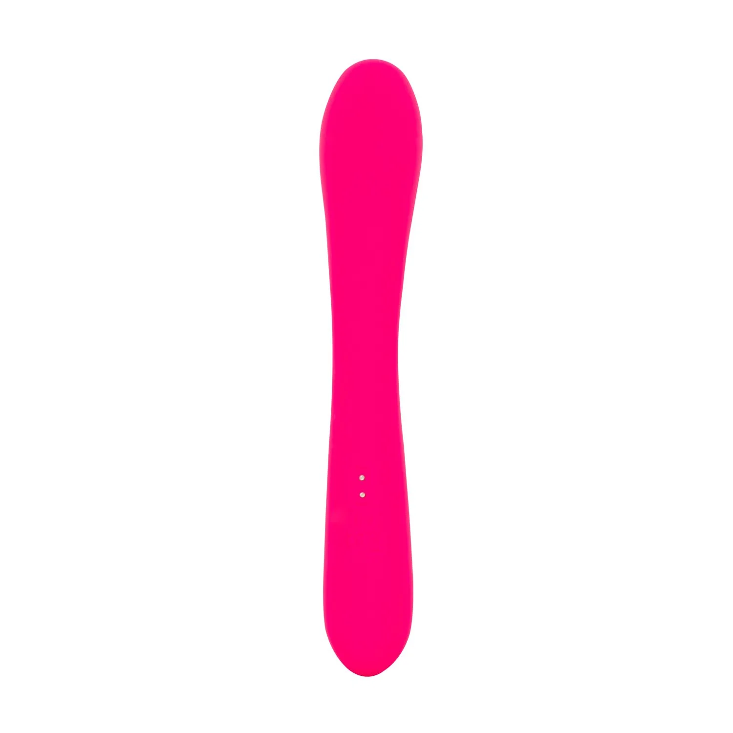 Vibe Collection - Verwarmende Rabbit Vibrator - Roze