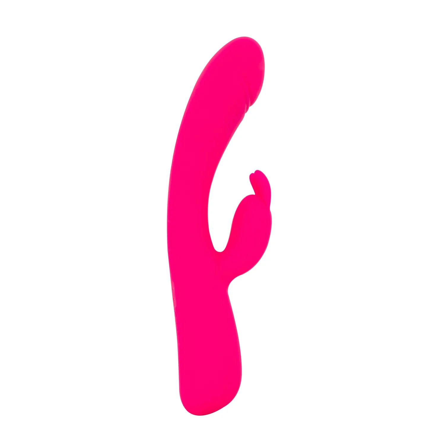 Vibe Collection - Verwarmende Rabbit Vibrator - Roze
