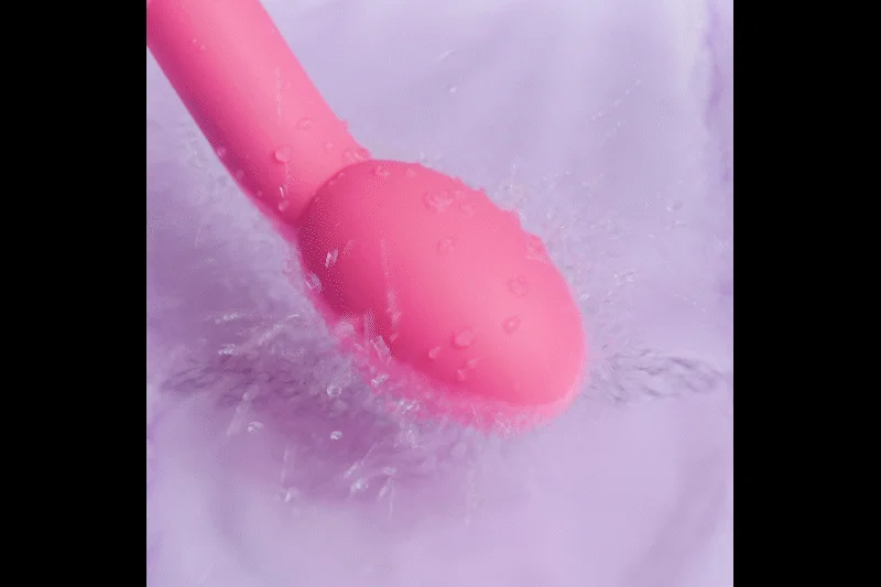 Vibe Collection - G-spot Vibrator - Oplaadbaar