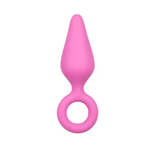Pointy Plug - Klein