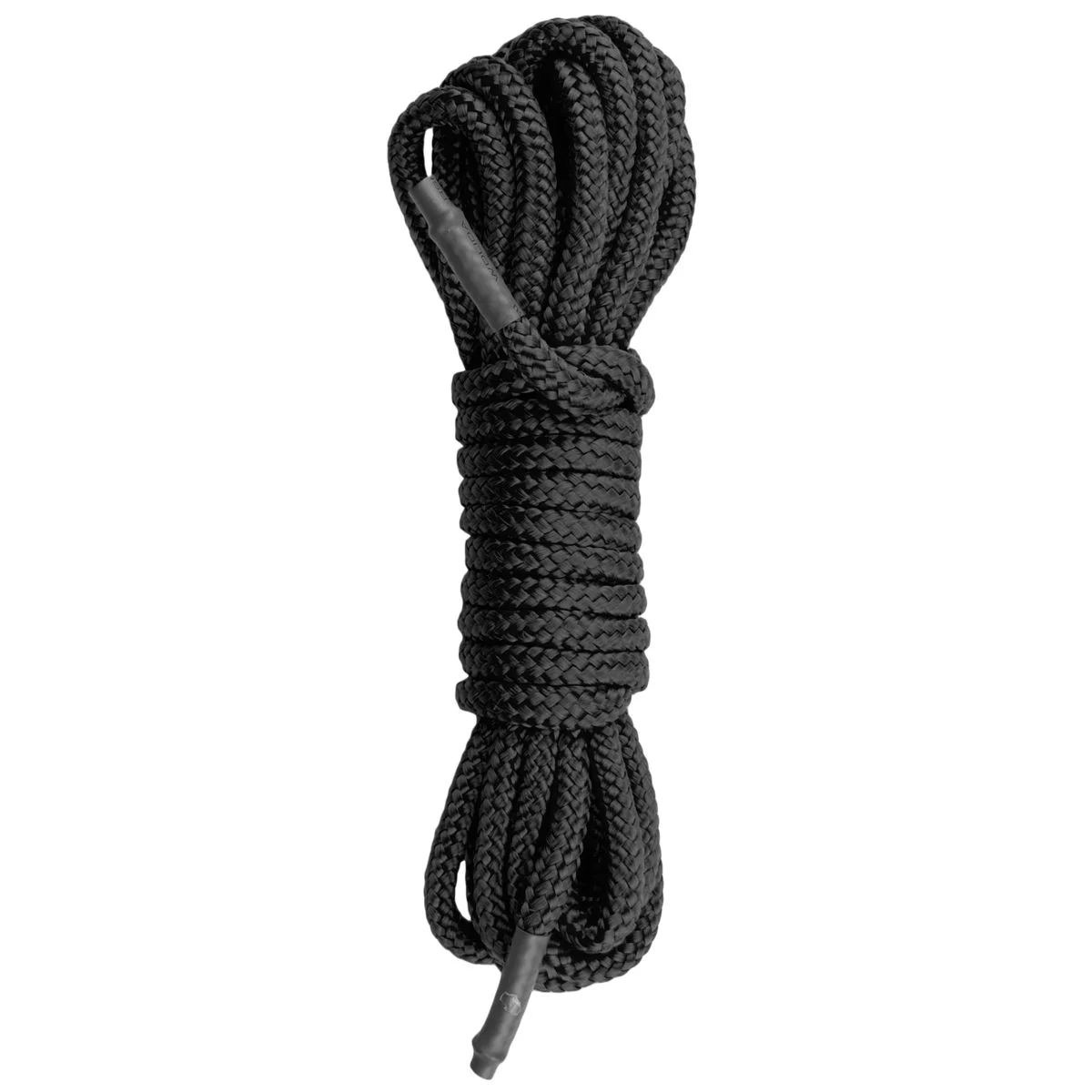 Fetish - Zwart bondagetouw - 5m