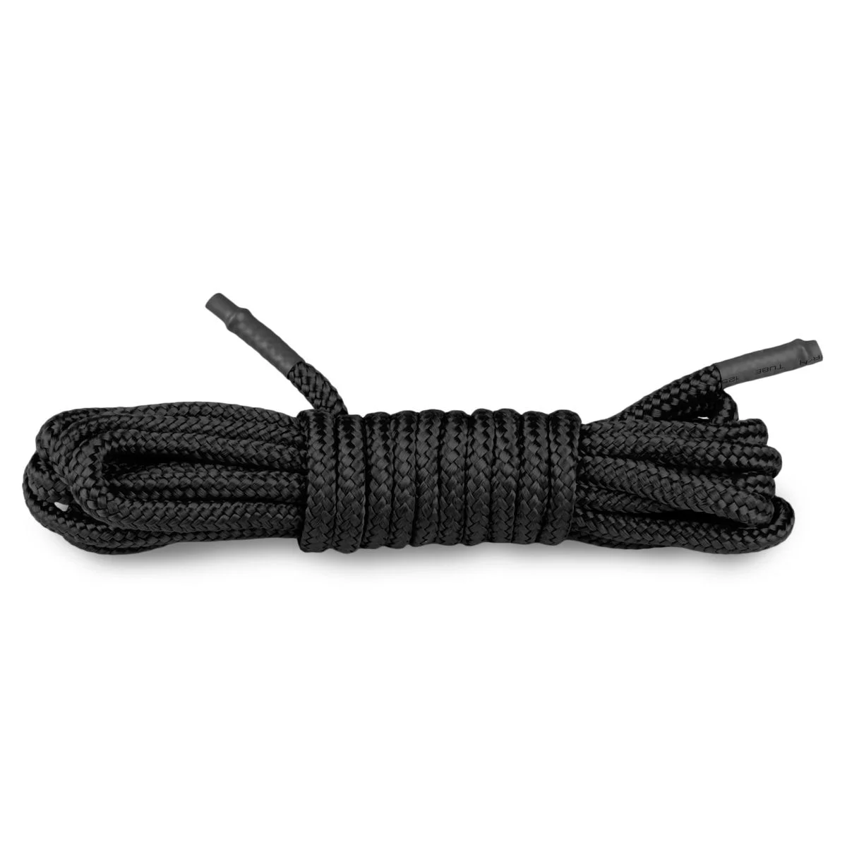 Fetish - Zwart bondagetouw - 5m