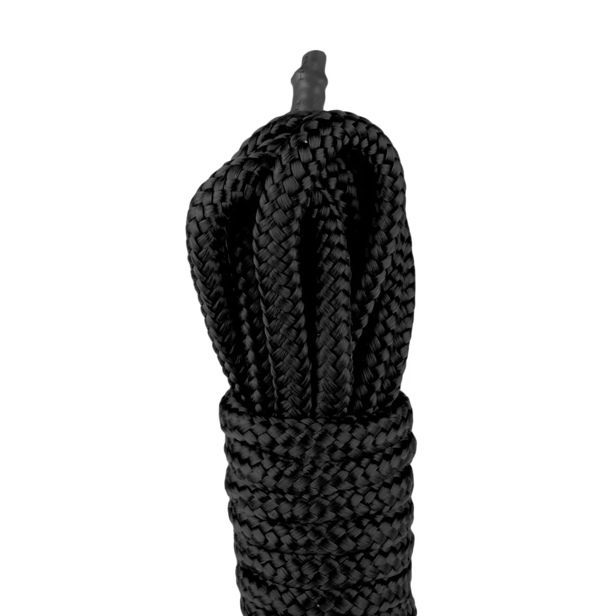 Fetish - Zwart Bondagetouw - 10 Meter