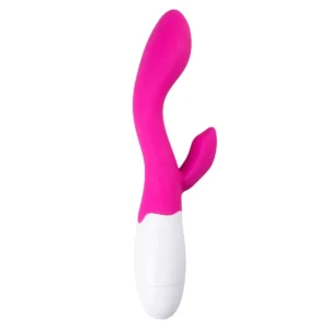 Lily Vibrator - Roze