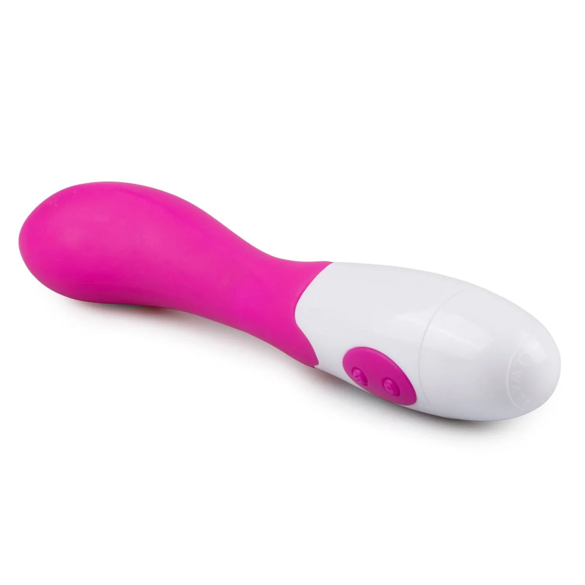 Rose Vibrator - Roze