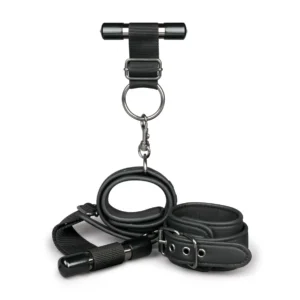 Fetish - Over the Door Wrist Cuffs