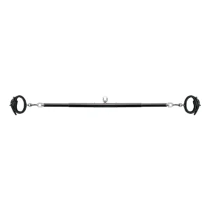 Fetish - Expander Spreader Bar and Cuffs Set