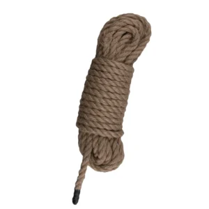 Fetish - Hennep Bondagetouw - 10 Meter