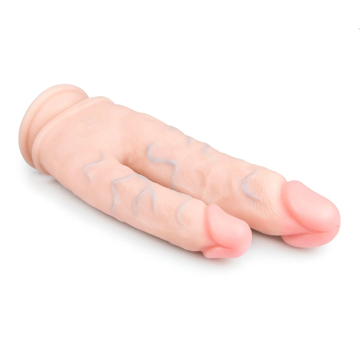 β Dubbele Dildo β 25 cm