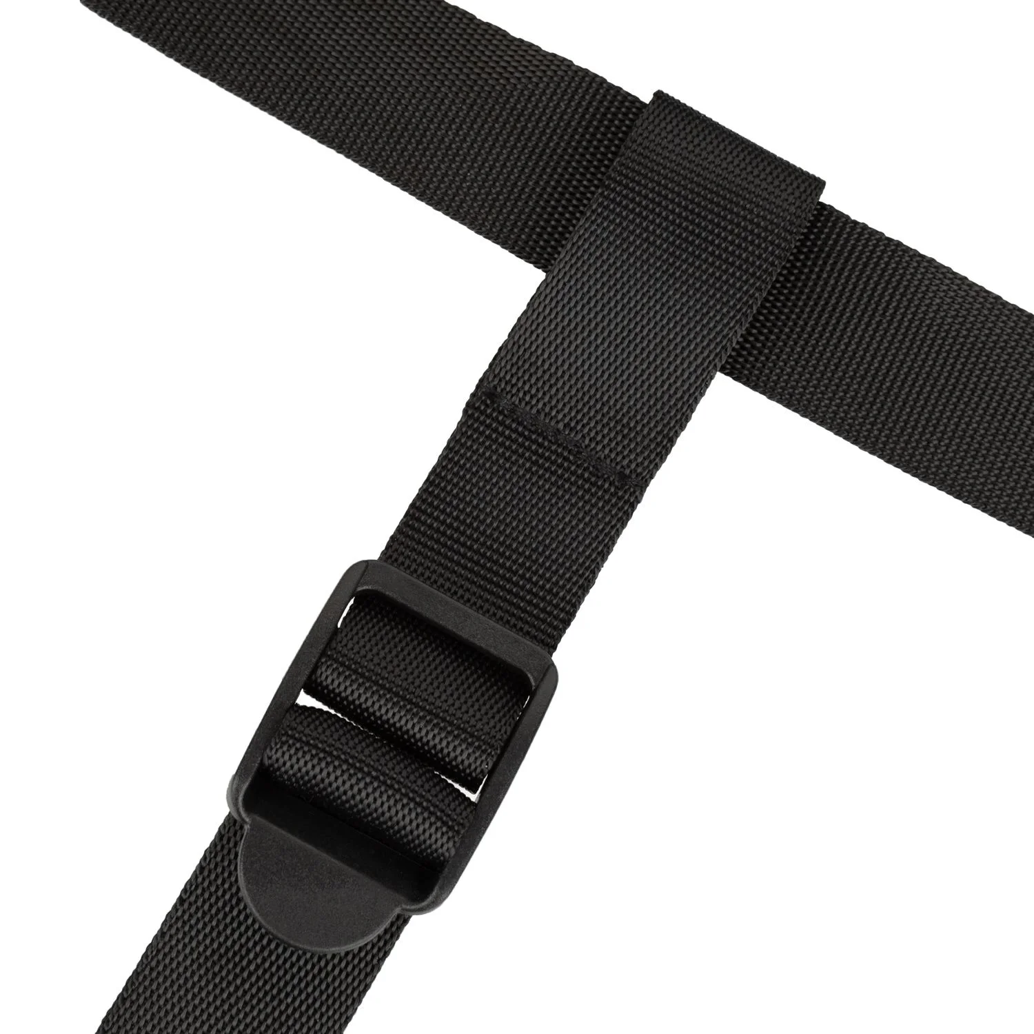 Fetish - Siliconen Strap-On - Gebogen
