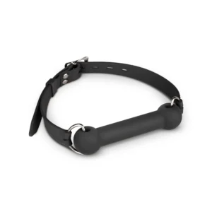 Fetish - Siliconen Bit Gag