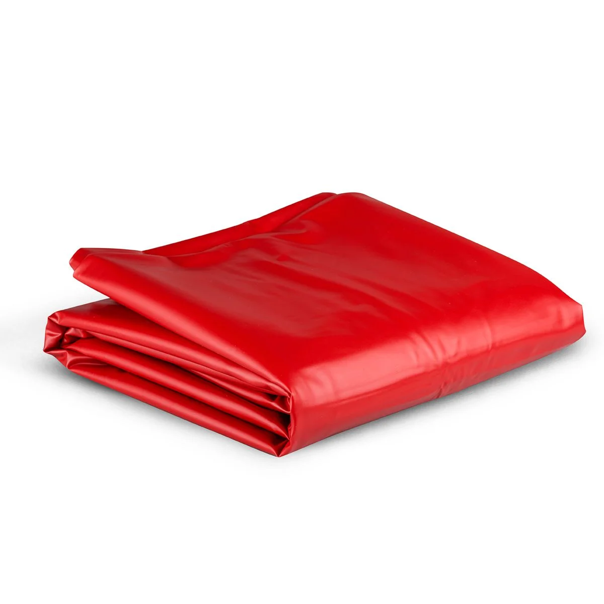 Laklaken - Rood
