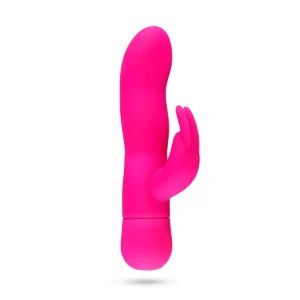 Mad Rabbit Vibrator - Roze