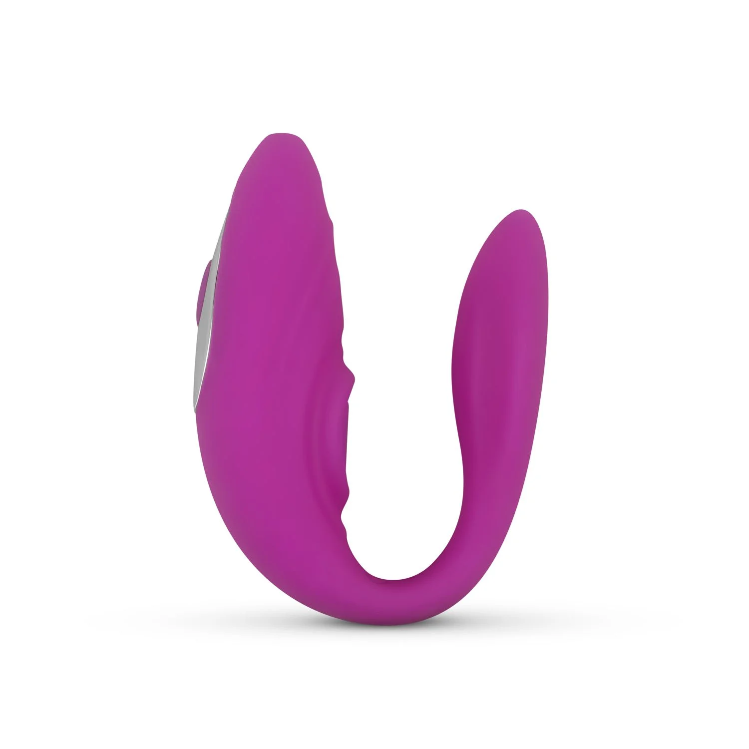 Tap Dancer Koppel Vibrator met Afstandsbediening