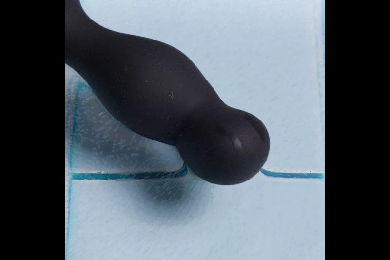 Vibrerende Prostaat Vibrator Met Draadloze Afstandsbediening