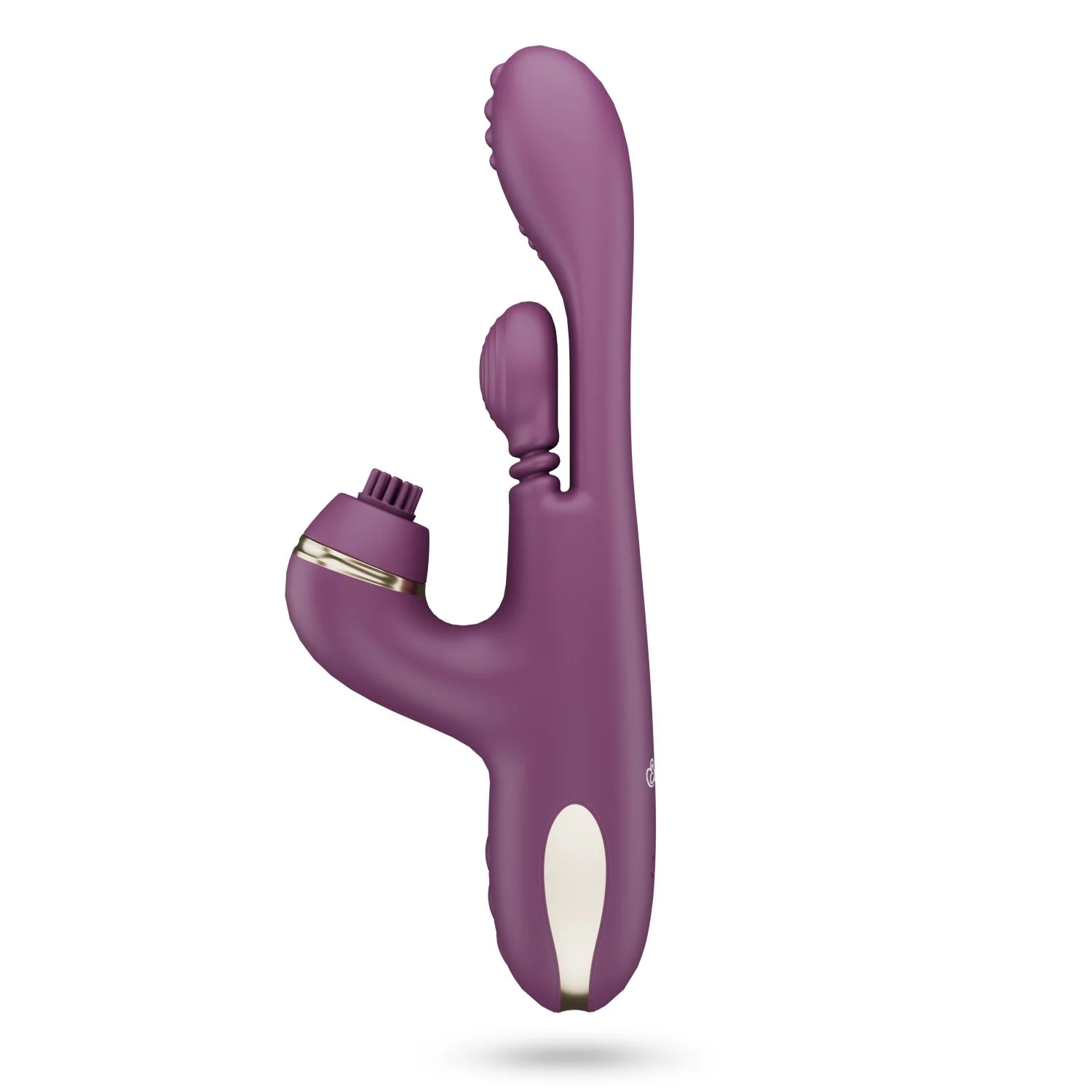 Vibe Collection - Trio Tap - Multi-functionele Rabbit