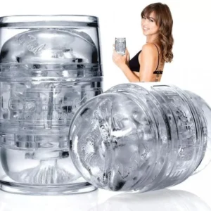 Fleshlight - Quickshot Masturbator - Riley Reid