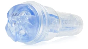 Fleshlight Turbo Thrust - Ijsblauw