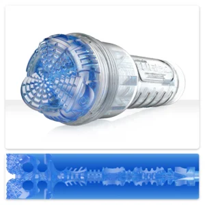 Fleshlight - Turbo Core - Ice