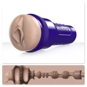 Fleshlight Boost Bang - Light Medium
