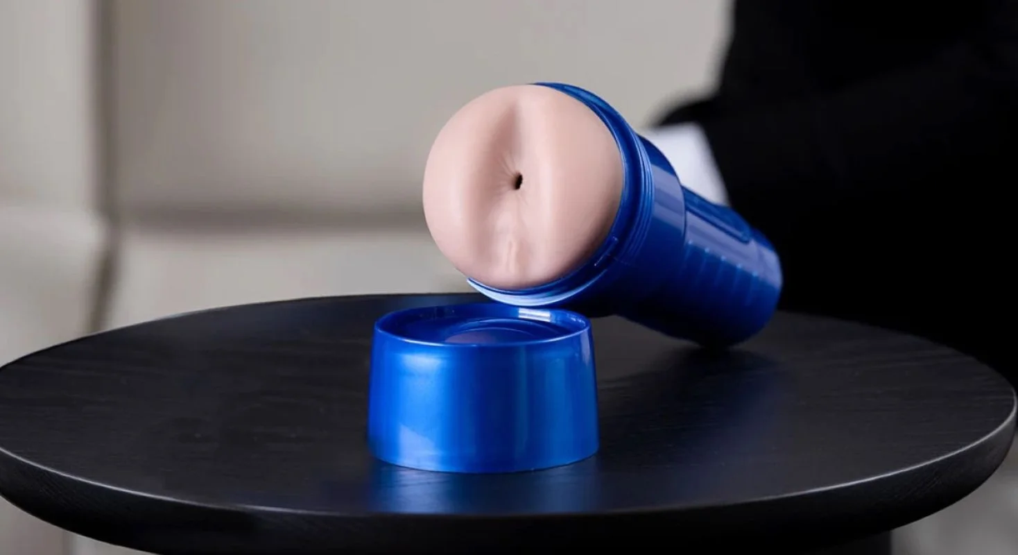 Fleshlight Boost Blast - Light Medium