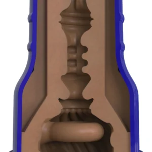 Fleshlight Boost Bang - Dark Medium