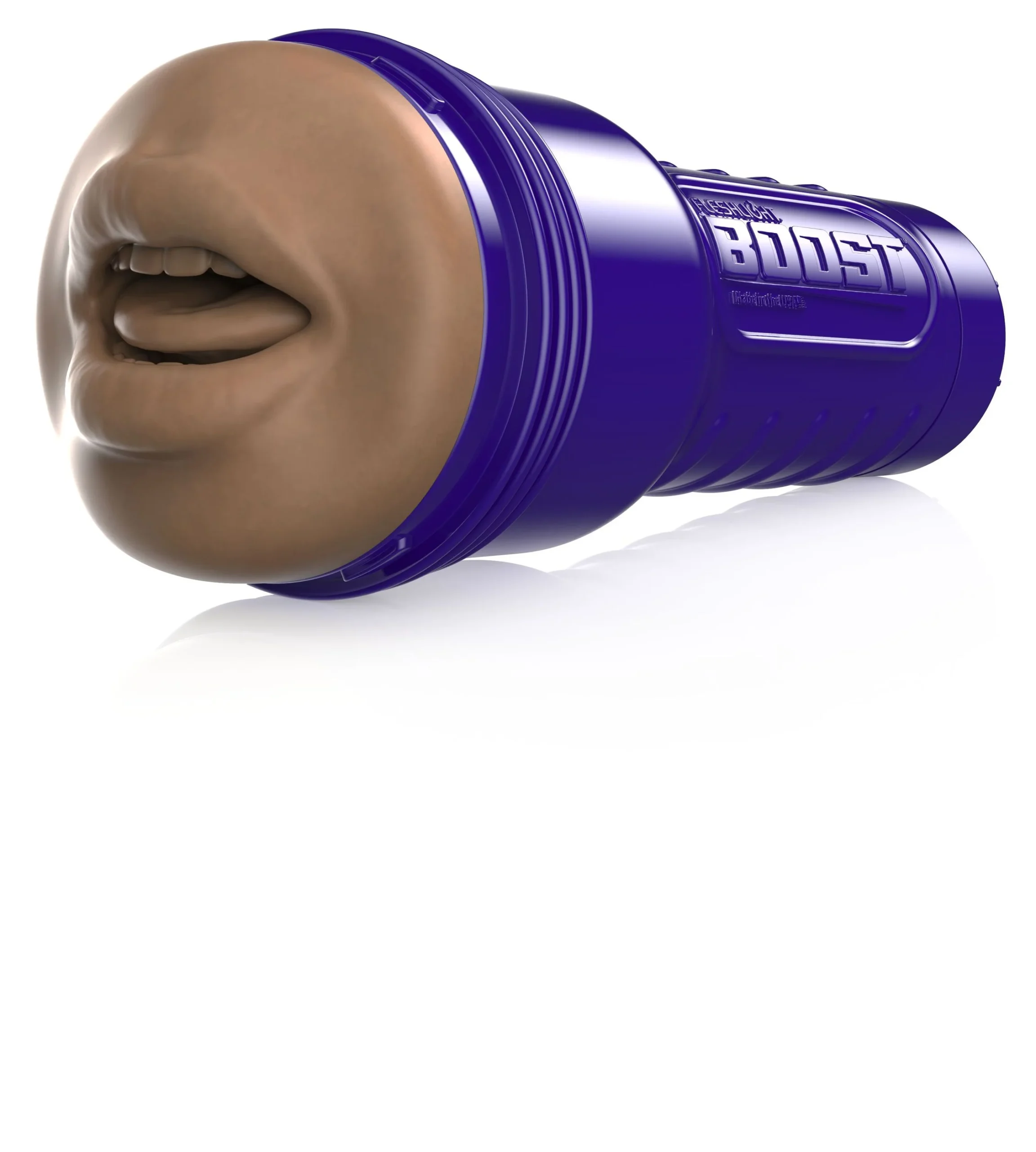 Fleshlight Boost Blow - Dark Medium