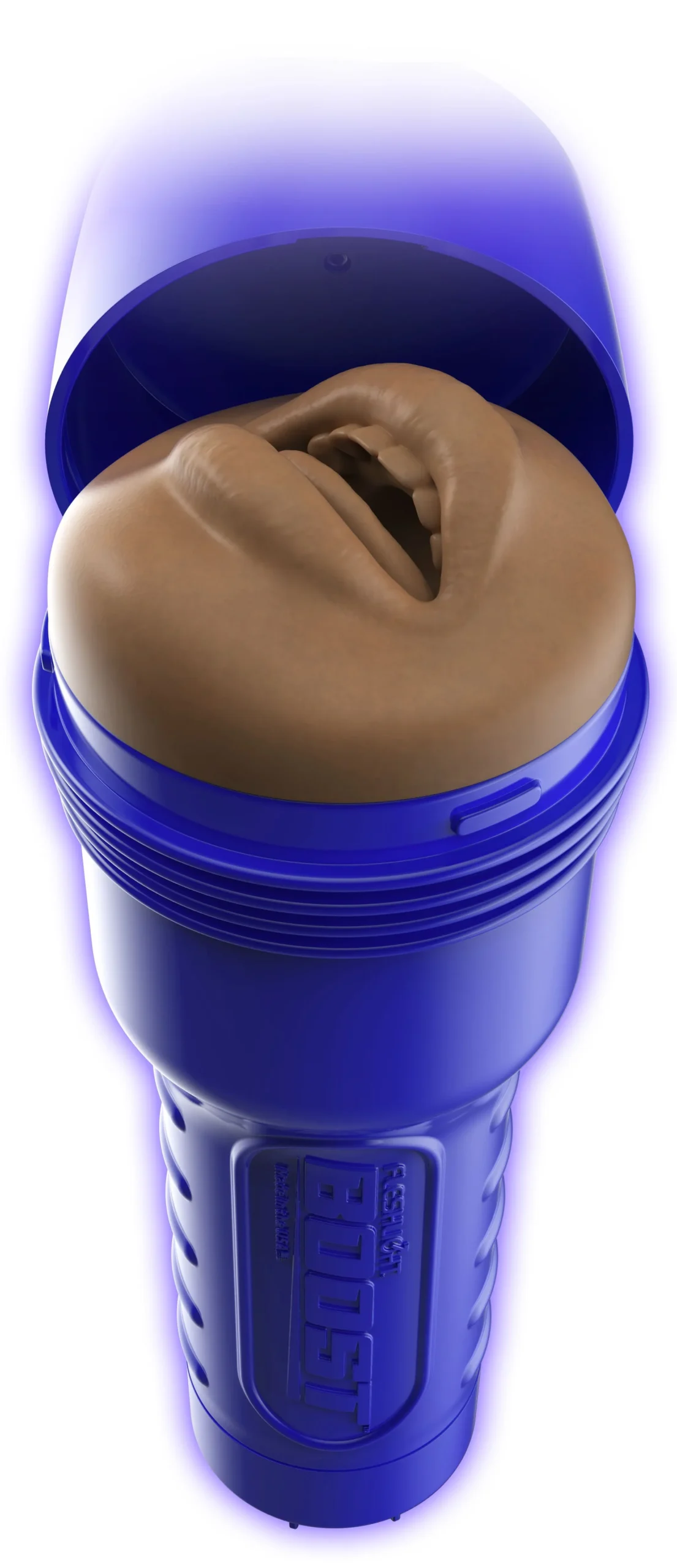 Fleshlight Boost Blow - Dark Medium