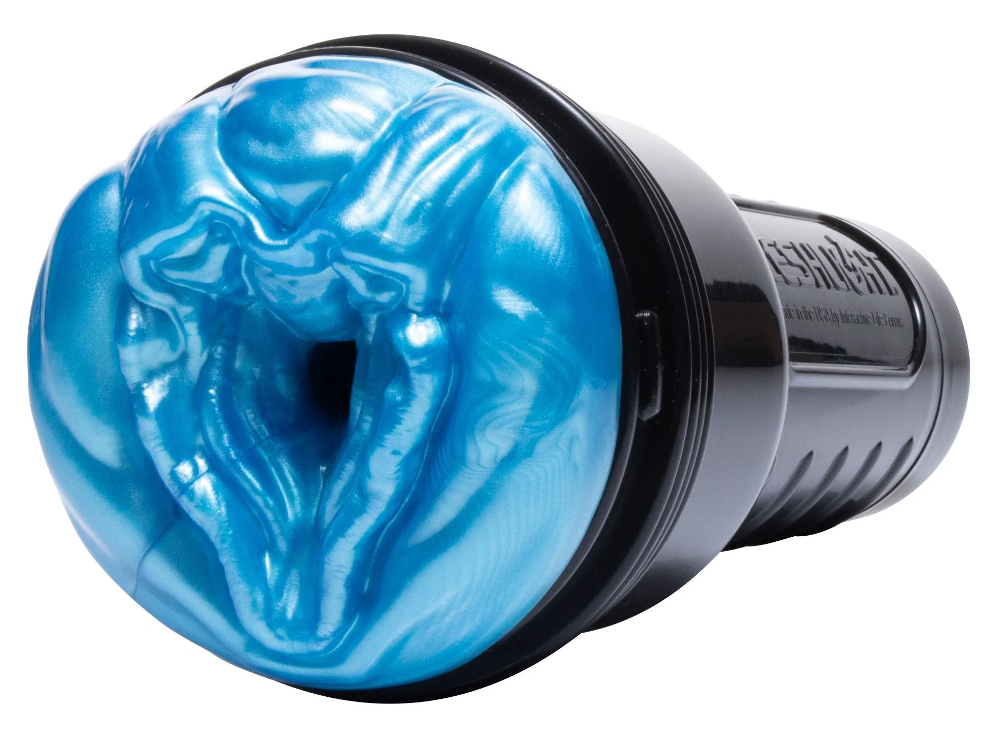 Fleshlight - Alien - Blauw